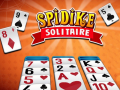 leikur Spidike Solitaire  