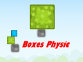 leikur Boxes Physic 