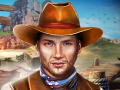 leikur Law of the West