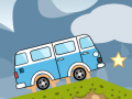 leikur Bus Rally