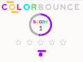 leikur Color Bounce