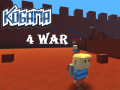 leikur Kogama: 4 War