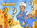 leikur Akinator