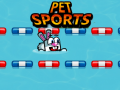 leikur Pet Sports