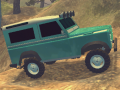 leikur Extreme OffRoad Cars