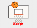 leikur Hoops