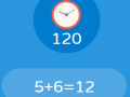 leikur Math Freak