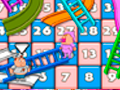 leikur Snakes And Ladders