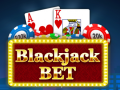 leikur Blackjack Bet