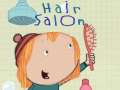 leikur Hair Salon