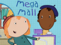 leikur Mega Mall