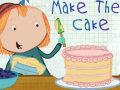 leikur Make The Cake