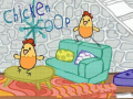leikur Chicken Coop