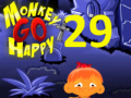 leikur Monkey Go Happy Stage 29