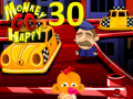 leikur Monkey Go Happy Stage 30