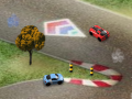 leikur Drift Cup Racing 