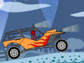 leikur Buggy Rally
