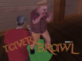 leikur Tavern Brawl
