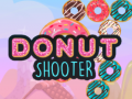 leikur Donut Shooter