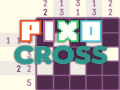 leikur Pixo cross
