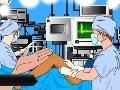 leikur Leg Surgery