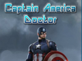 leikur Captain America Doctor