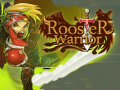 leikur Rooster Warrior 