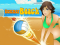 leikur Summer Beach  