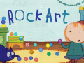 leikur Rock Art