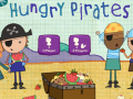 leikur Hungry Pirates