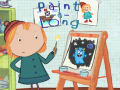 leikur Paint A Long