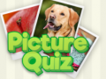 leikur Picture Quiz