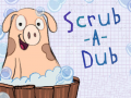 leikur Scrub A Dub