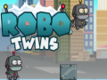 leikur Robo Twins