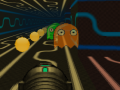 leikur PacMan FPS