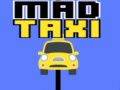 leikur Mad Taxi