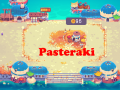 leikur Pasteraki