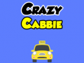 leikur Crazy Cabbie