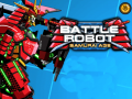 leikur Battle Robot Samurai Age