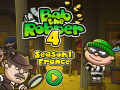 leikur Bob the Robber 4