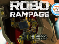 leikur Robo Rampage
