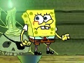leikur Spongebob ship o ghouls