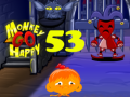 leikur Monkey Go Happy Stage 53