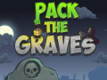 leikur Pack the Graves