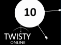 leikur Twisty Arrow