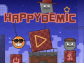 leikur Happydemic