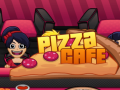 leikur Pizza Cafe