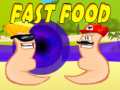 leikur Fast Food