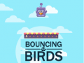 leikur Bouncing Birds