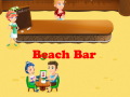 leikur Beach Bar